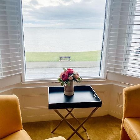 The Promenade Rooms Rhyl Dış mekan fotoğraf