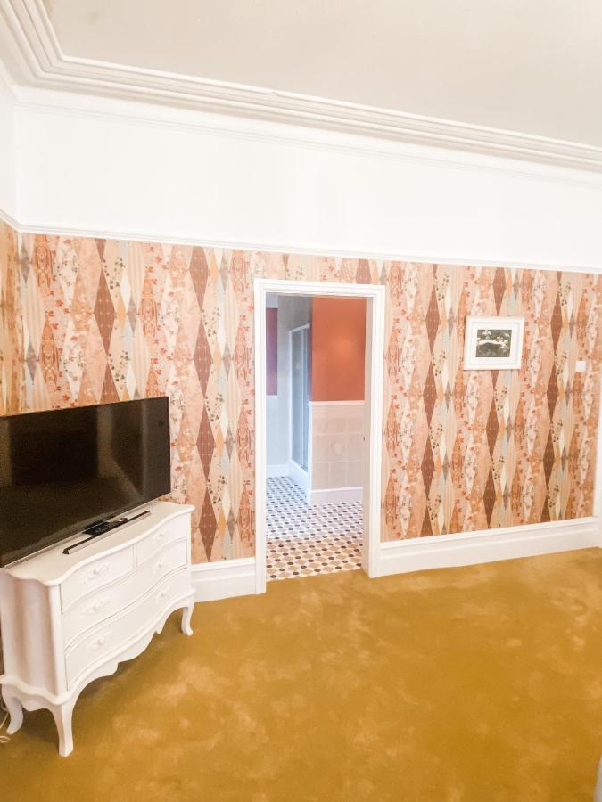 The Promenade Rooms Rhyl Dış mekan fotoğraf